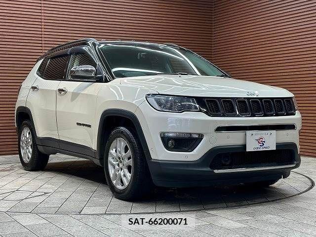 Jeep COMPASS 2018-07 273257-12