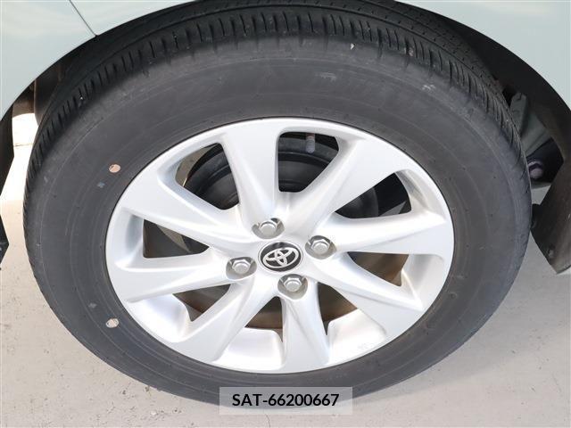 Toyota AQUA 2021-09 291758-9