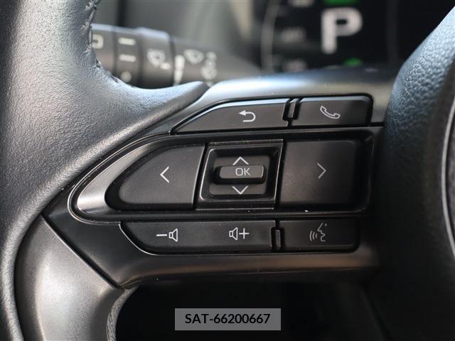 Toyota AQUA 2021-09 291758-17