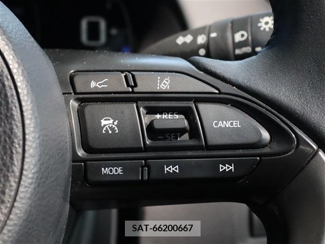 Toyota AQUA 2021-09 291758-18