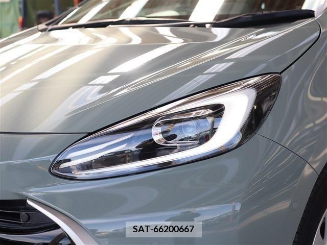 Toyota AQUA 2021-09 291758-7