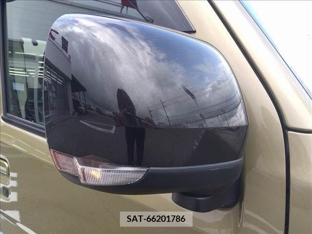 Daihatsu ATRAI 2022-02 356421-3