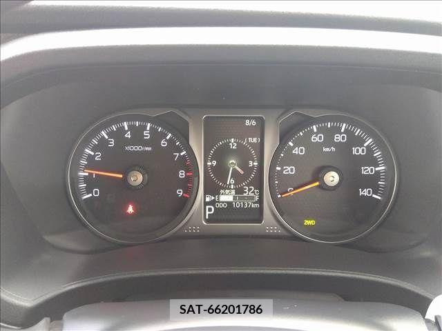 Daihatsu ATRAI 2022-02 356421-5