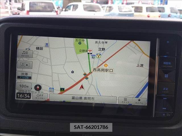 Daihatsu ATRAI 2022-02 356421-6
