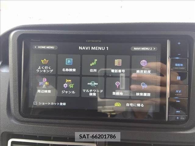 Daihatsu ATRAI 2022-02 356421-7