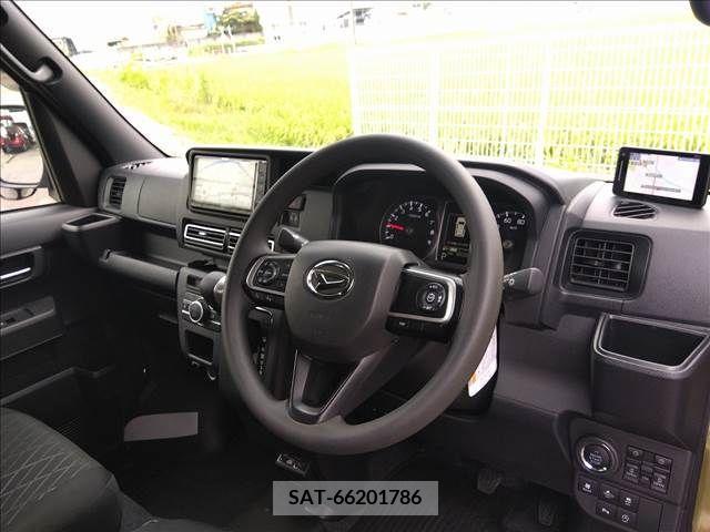 Daihatsu ATRAI 2022-02 356421-16