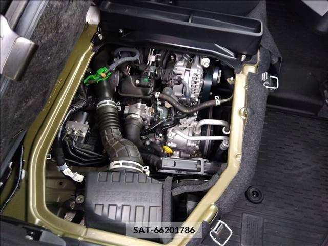 Daihatsu ATRAI 2022-02 356421-17