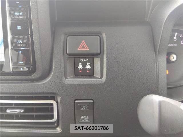 Daihatsu ATRAI 2022-02 356421-14