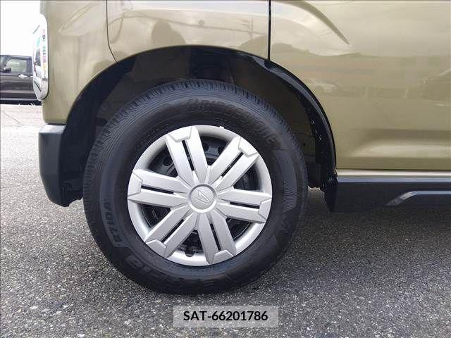 Daihatsu ATRAI 2022-02 356421-20