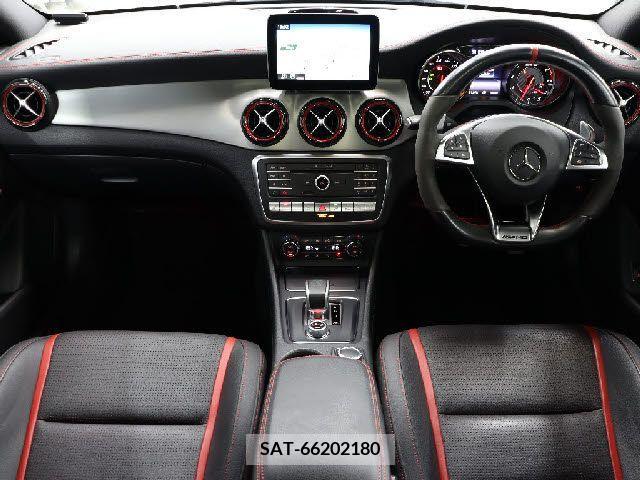 Amg CLA-CLASS 2017-12 326368-1