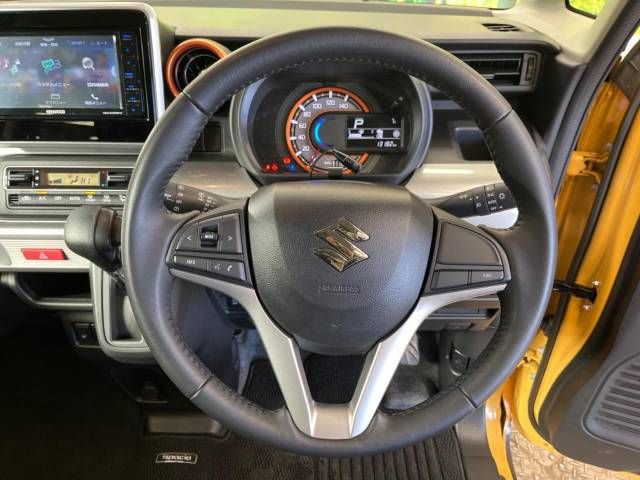 Suzuki SPACIA 2020-02 182900-11