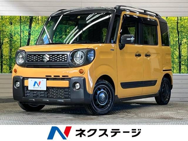 Suzuki SPACIA 2020-02 182900-0
