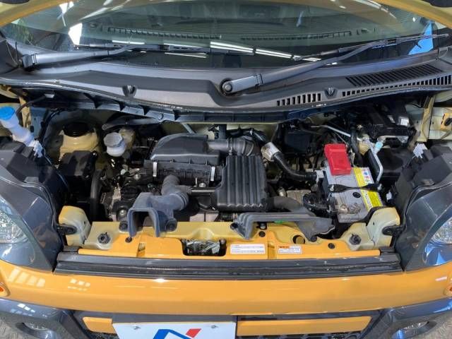Suzuki SPACIA 2020-02 182900-18