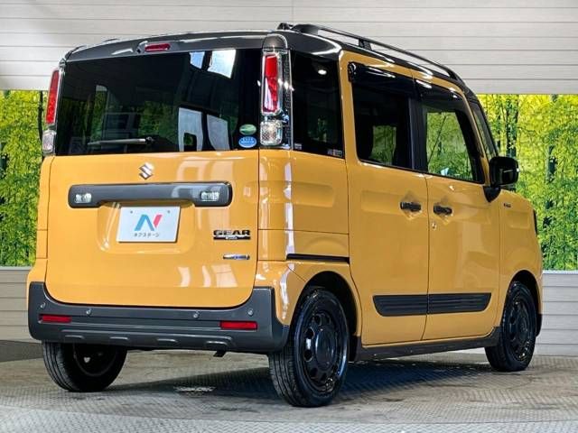 Suzuki SPACIA 2020-02 182900-17