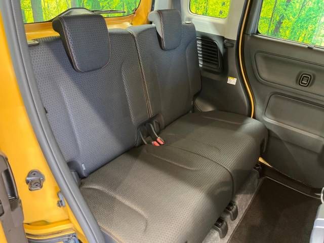 Suzuki SPACIA 2020-02 182900-9