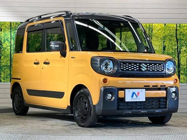 Suzuki SPACIA 2020-02 182900-16