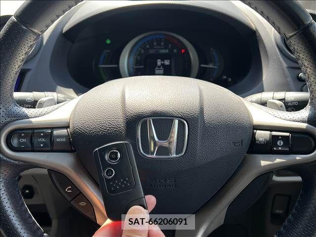 Honda INSIGHT 2009-05 253552-16