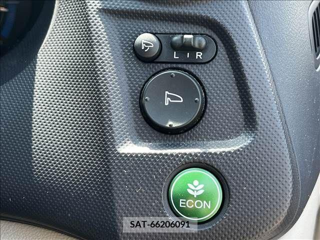 Honda INSIGHT 2009-05 253552-15