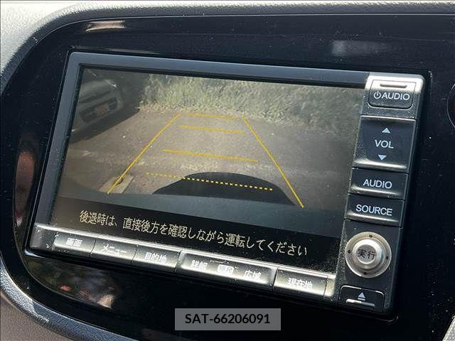 Honda INSIGHT 2009-05 253552-12
