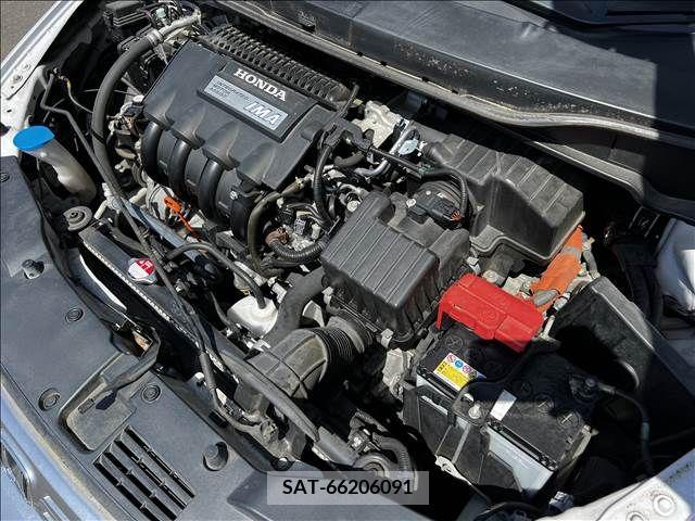 Honda INSIGHT 2009-05 253552-19