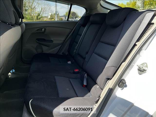 Honda INSIGHT 2009-05 253552-9