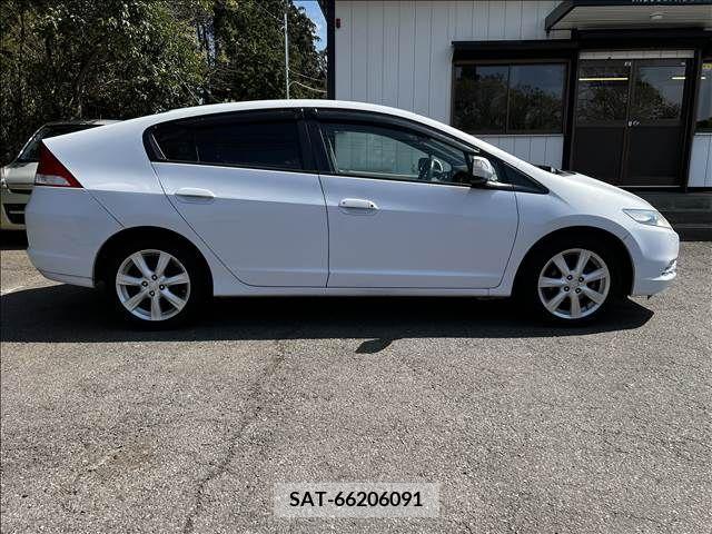 Honda INSIGHT 2009-05 253552-6