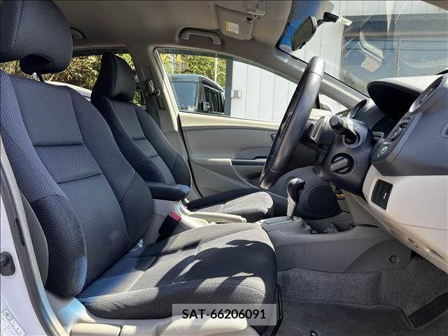 Honda INSIGHT 2009-05 253552-8