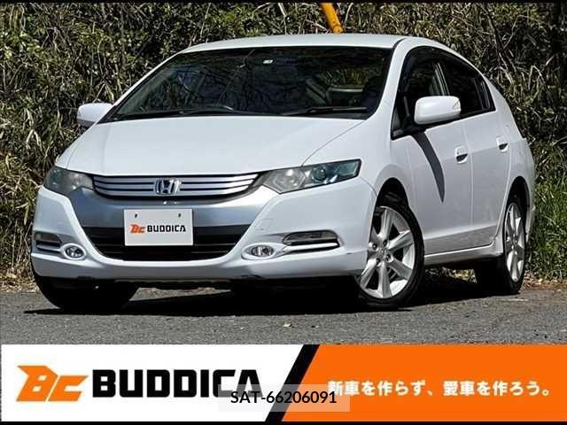 Honda INSIGHT 2009-05 253552-0