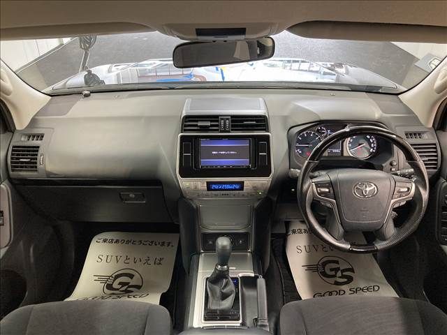 Toyota PRADO 2018-02 11155-1