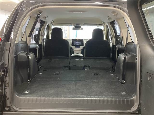 Toyota PRADO 2018-02 11155-13
