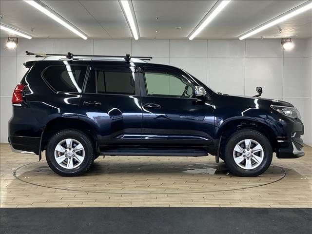 Toyota PRADO 2018-02 11155-16