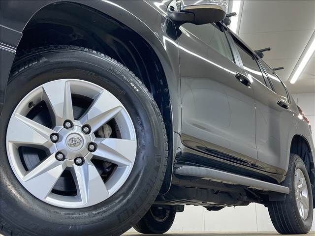 Toyota PRADO 2018-02 11155-19