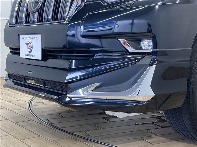 Toyota PRADO 2018-02 11155-5