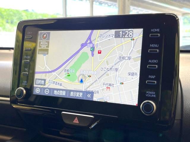 Toyota YARIS 2020-10 25038-2