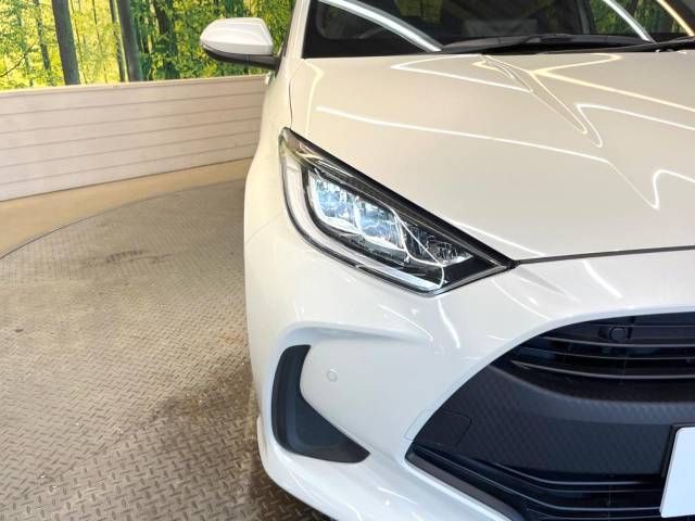 Toyota YARIS 2020-10 25038-11