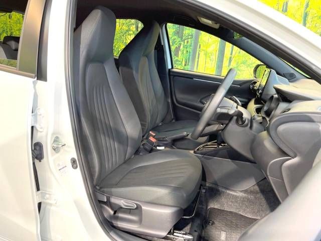 Toyota YARIS 2020-10 25038-8
