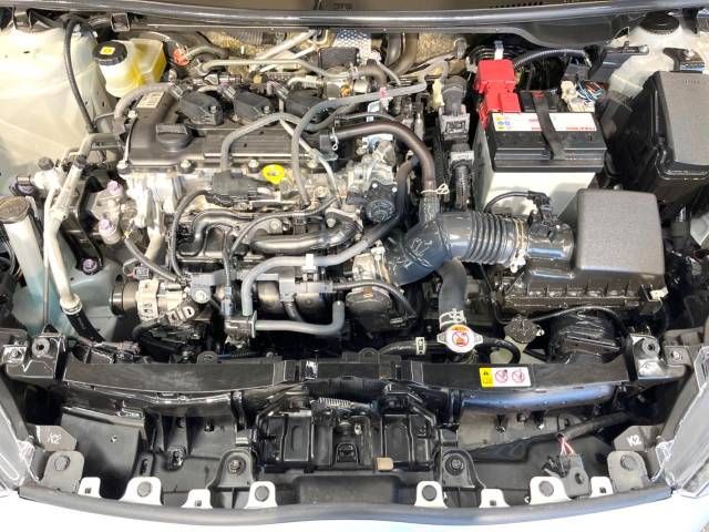 Toyota YARIS 2020-10 25038-17