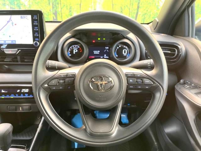 Toyota YARIS 2020-10 25038-19