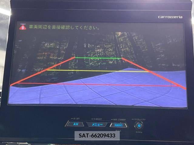 Subaru LEVORG 2014-12 217496-5