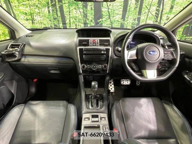 Subaru LEVORG 2014-12 217496-1