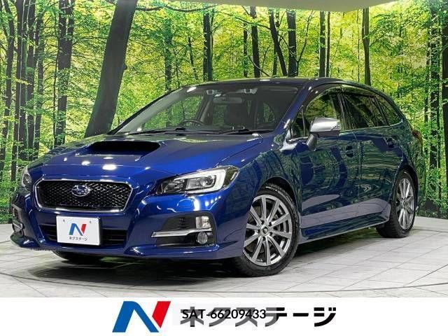 Subaru LEVORG 2014-12 217496-0