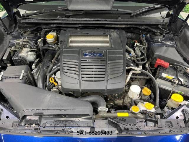 Subaru LEVORG 2014-12 217496-18