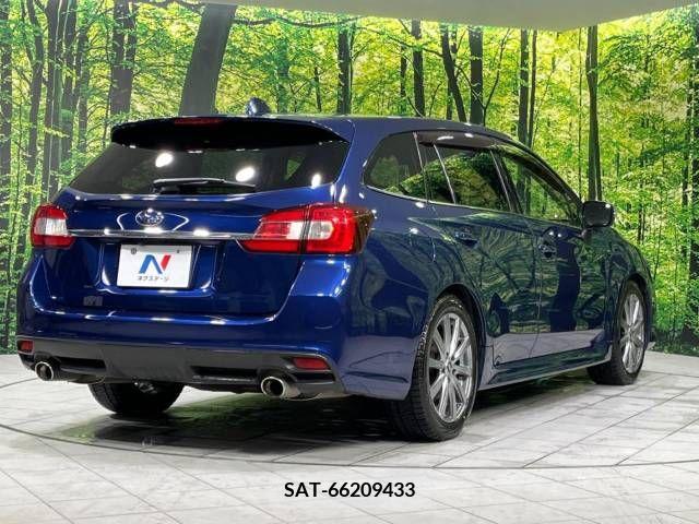 Subaru LEVORG 2014-12 217496-17