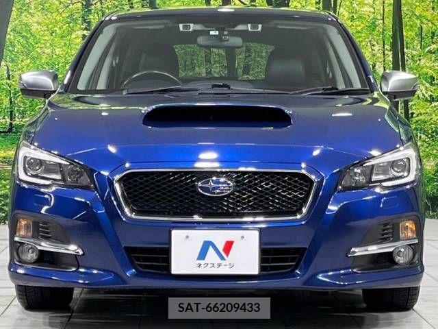 Subaru LEVORG 2014-12 217496-14
