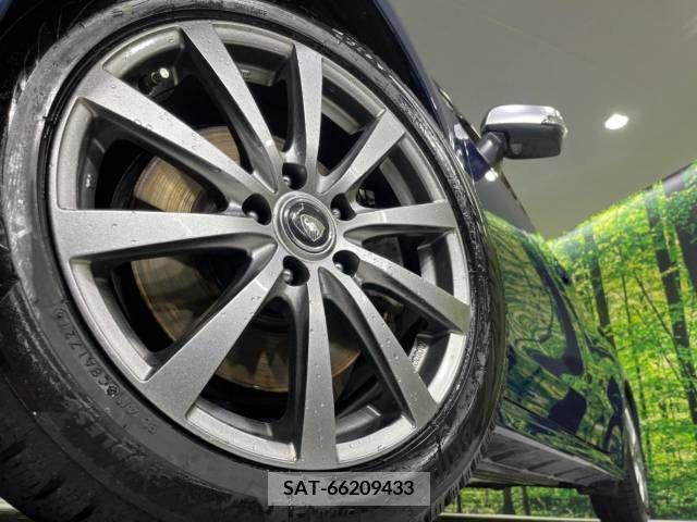 Subaru LEVORG 2014-12 217496-13
