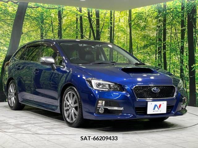 Subaru LEVORG 2014-12 217496-16