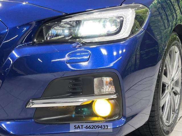 Subaru LEVORG 2014-12 217496-12