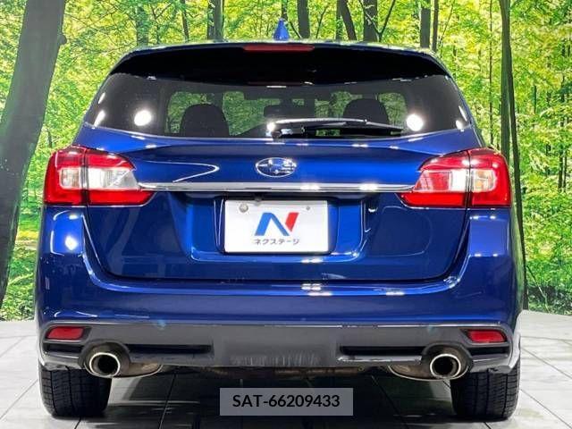 Subaru LEVORG 2014-12 217496-15