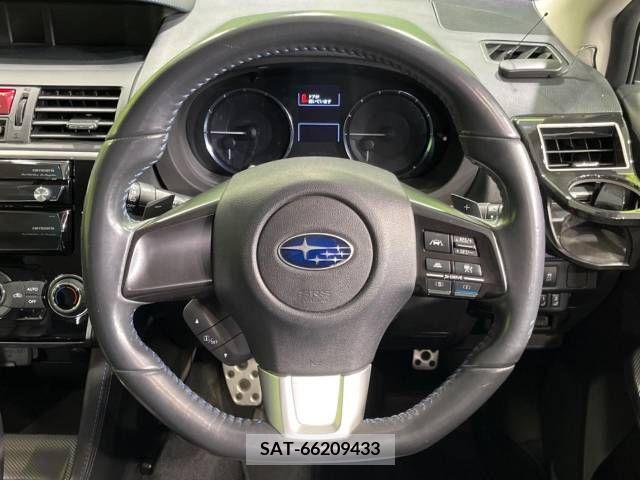 Subaru LEVORG 2014-12 217496-11
