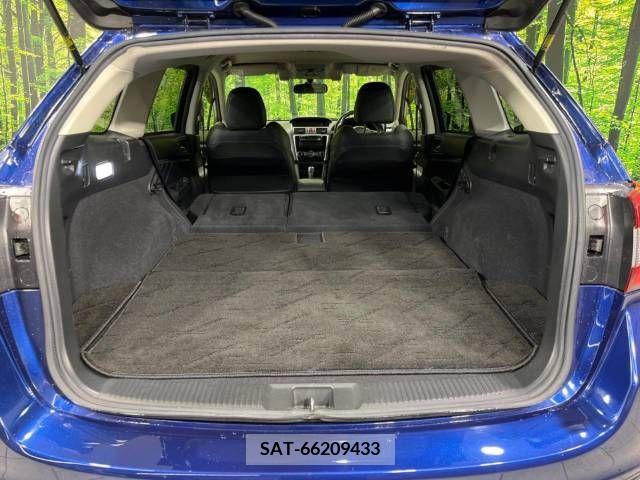 Subaru LEVORG 2014-12 217496-10